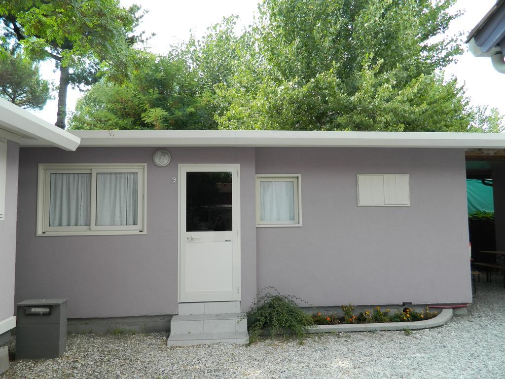 Camping Oasi Marina di Massa Exterior photo